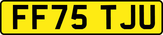 FF75TJU