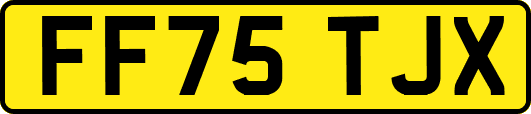 FF75TJX