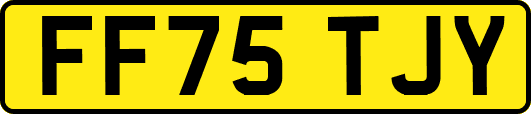 FF75TJY