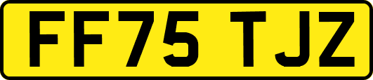 FF75TJZ
