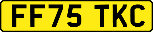 FF75TKC