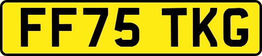 FF75TKG