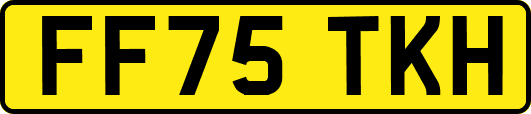FF75TKH