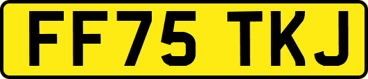 FF75TKJ