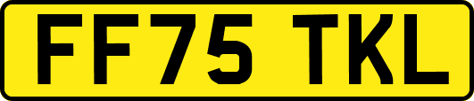 FF75TKL