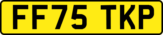 FF75TKP