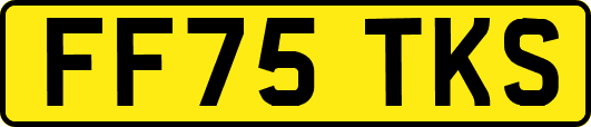 FF75TKS