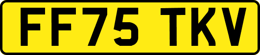 FF75TKV