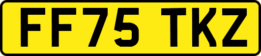 FF75TKZ