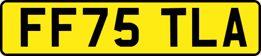 FF75TLA