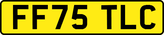 FF75TLC
