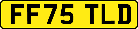 FF75TLD