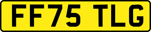 FF75TLG