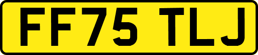 FF75TLJ
