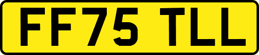 FF75TLL