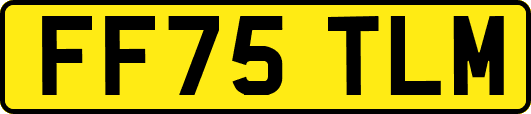 FF75TLM