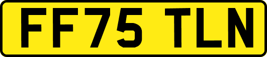 FF75TLN