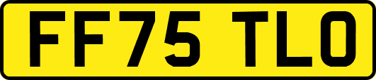 FF75TLO