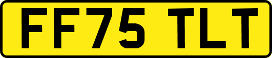 FF75TLT