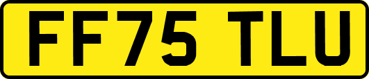 FF75TLU