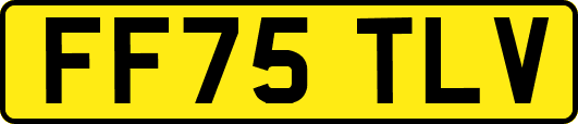 FF75TLV