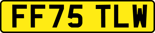 FF75TLW