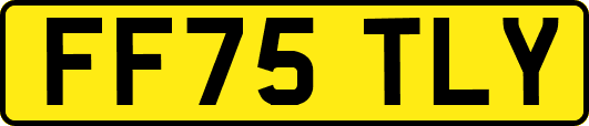 FF75TLY