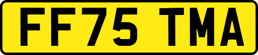 FF75TMA