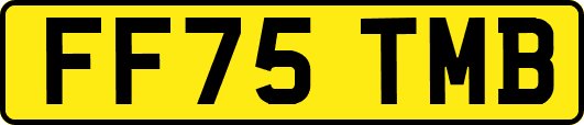 FF75TMB