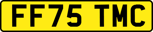 FF75TMC