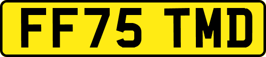 FF75TMD