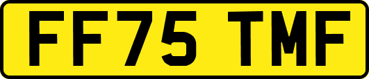FF75TMF