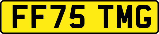 FF75TMG