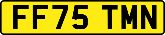 FF75TMN