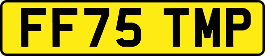 FF75TMP