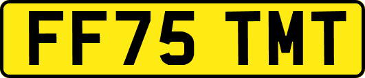 FF75TMT