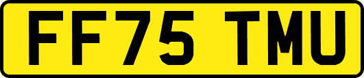 FF75TMU