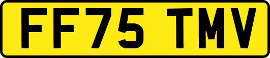 FF75TMV