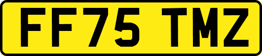 FF75TMZ