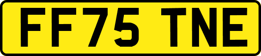 FF75TNE
