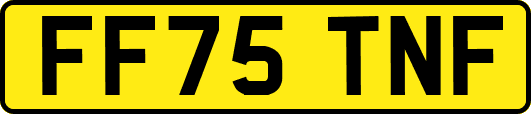 FF75TNF