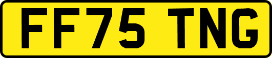 FF75TNG