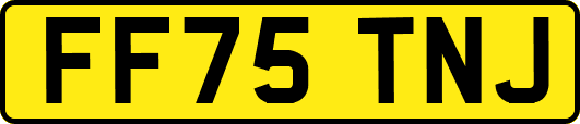 FF75TNJ