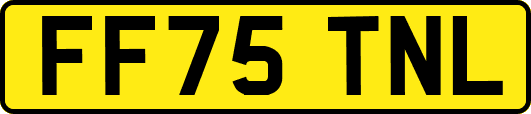 FF75TNL
