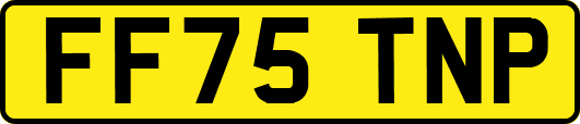 FF75TNP