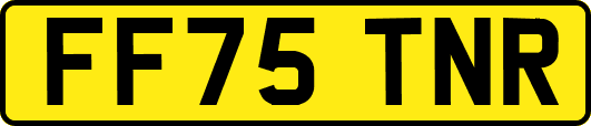 FF75TNR
