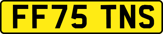 FF75TNS