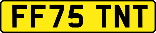 FF75TNT