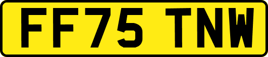 FF75TNW