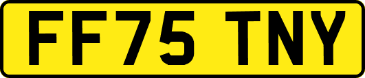 FF75TNY